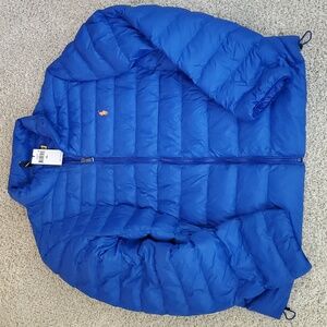 Polo by Ralph Lauren Men's Puffer Jacket.